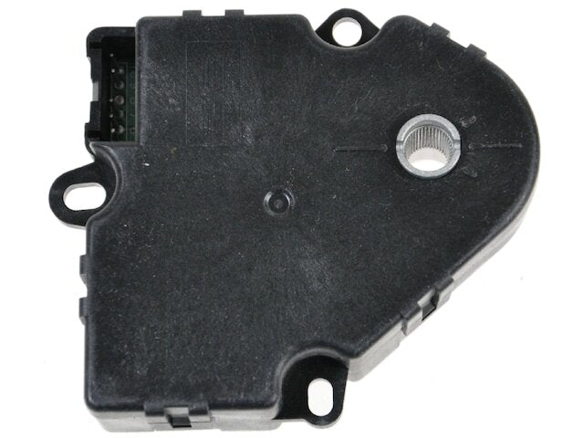 Air Flap Actuator - 1999-2002 Chevrolet Silverado 2500 - TRQ 3699-02755195