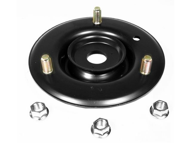 Front Strut Mount - 2004-2015, 2017-2023 Nissan TITAN - Monroe 18000-02755770