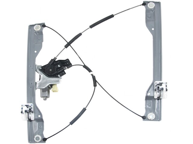 Front Right Window Regulator - 2017-2022 Ford F250 Super Duty - ACI 140806-02755888