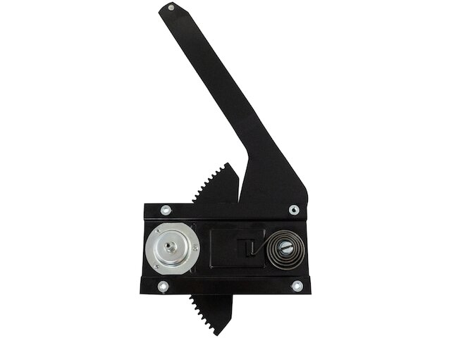 Front Right Window Regulator - 1990-2002 International 4900 - TRQ 123786-02756517