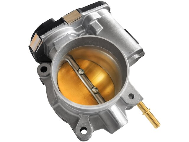 Throttle Body - 2008-2012 GMC Canyon 2.9L 4-Cylinder - SKP 28781-02756762