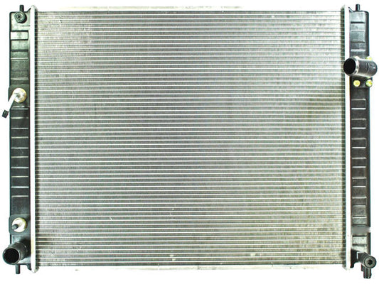 Radiator - 2009-2012 Infiniti FX35 AWD 3.5L V6 - APDI 29933-02756870