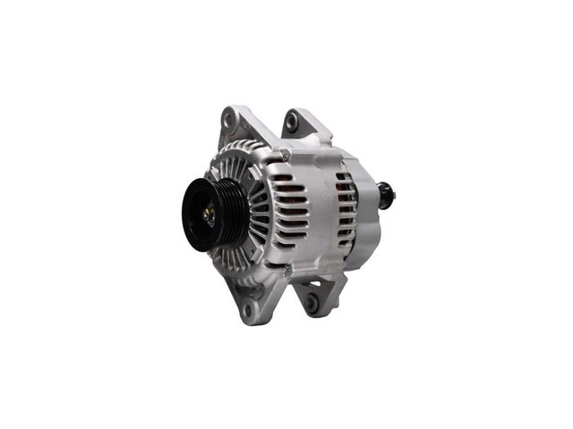Alternator - 2007-2009 Hyundai Santa Fe 2.7L V6 - Pure Energy 19160-02756975