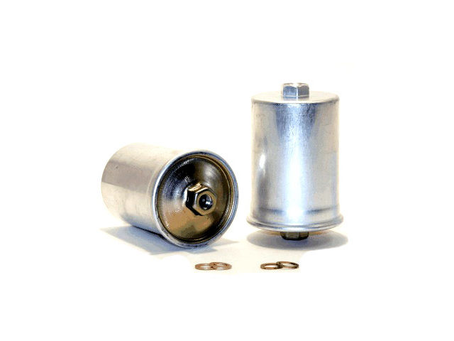 Fuel Filter - 2001-2005 Audi Allroad Quattro - WIX 7469-02757267