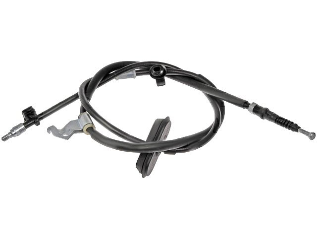 Rear Right Parking Brake Cable - 2011-2016 Chevrolet Cruze - Dorman 96739-02757334