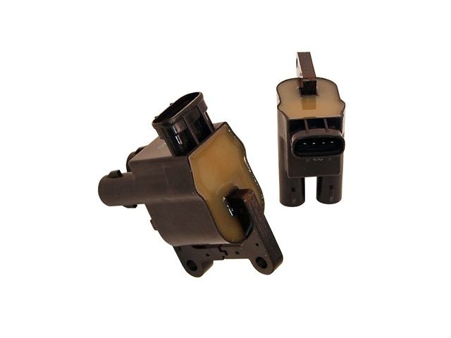 Ignition Coil - 1999-2001 Toyota Solara 2.2L 4-Cylinder 5S-FE - Beck Arnley 8134-02757626