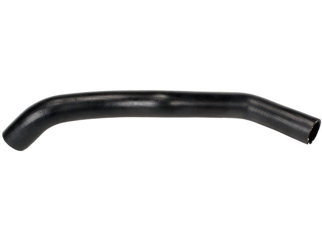 Upper Radiator Hose - 1995-1999 Lincoln Town Car 4.6L V8 - ContiTech 5677-02757922