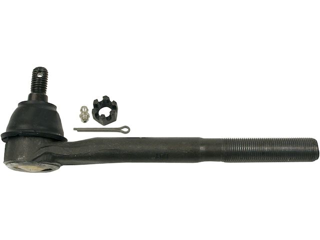 Front Inner Tie Rod End - 1995-1999 GMC Yukon RWD - Quick Steer 4297-02758016
