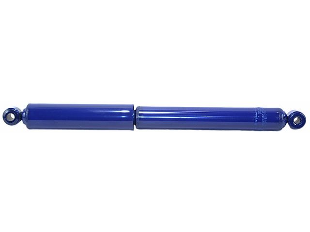 Rear Shock Absorber - 1999-2004 Ford F450 Super Duty - Monroe 5372-02758069