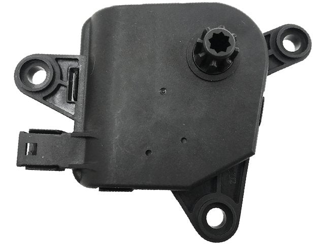 Main Air Flap Actuator - 2001-2009 Dodge Durango - Replacement 1875-02758580