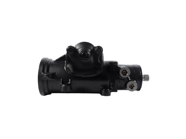 Steering Gear - 1964-1969 Pontiac Grand Prix - BBB Industries 16894-02758602