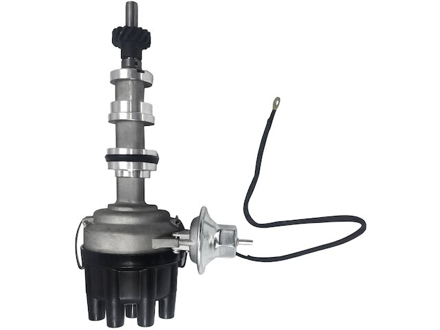 Ignition Distributor - 1968-1973 Ford F100 - SKP 138274-02758806