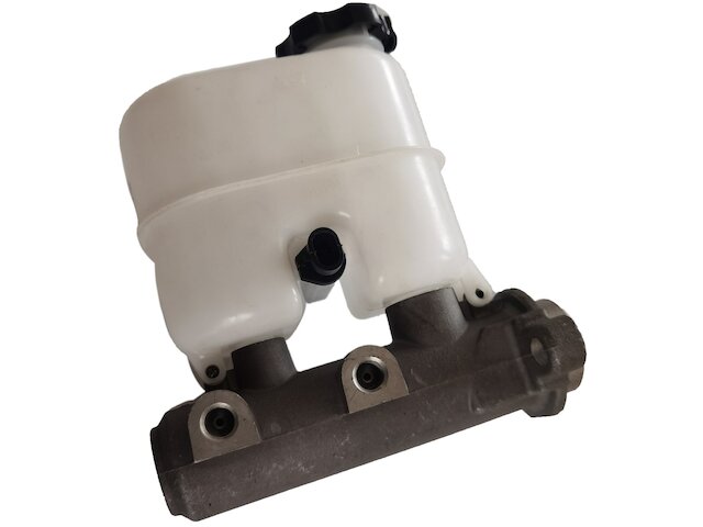 Brake Master Cylinder - 2001-2002 Chevrolet Tahoe - SKP 3732-02759073