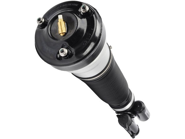 Front Left Driver Side Strut Assembly - 2003-2006 Mercedes-Benz S430 4Matic (For Vehicles with Airmatic Suspension) - Replacement 6445-02759161