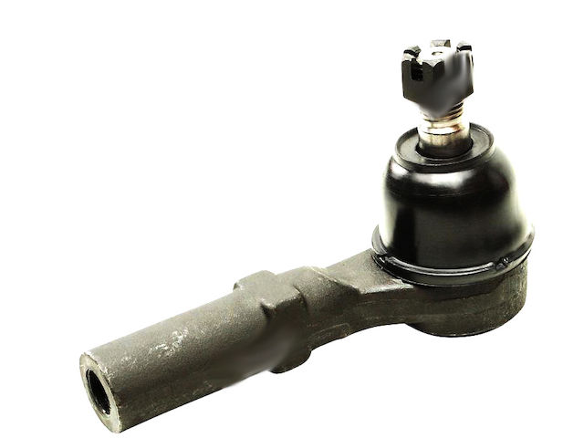 Front Left Outer Tie Rod End - 1998-1999 Dodge Durango 4WD - Mevotech 1872-02759626