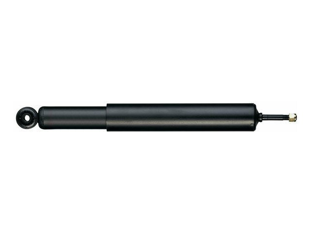 Rear Shock Absorber - 2015-2018 Toyota Yaris - Monroe 130247-02759875