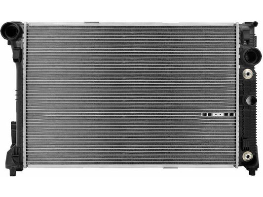 Radiator - 2010-2014, 2016 Mercedes E350 - CSF 30431-02759917