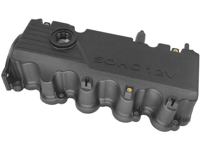 Valve Cover - 2000-2003 Hyundai Accent 1.5L 4-Cylinder - Replacement 178-02760213