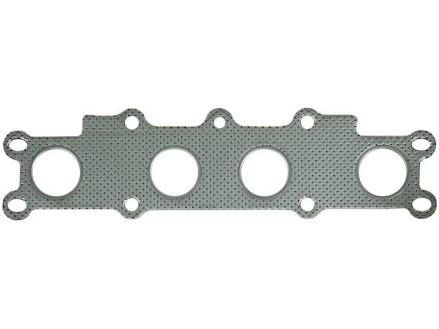 Exhaust Manifold Gasket Set - 2014-2019 Ford Fiesta 1.6L 4-Cylinder VIN X - Felpro 125186-02760771