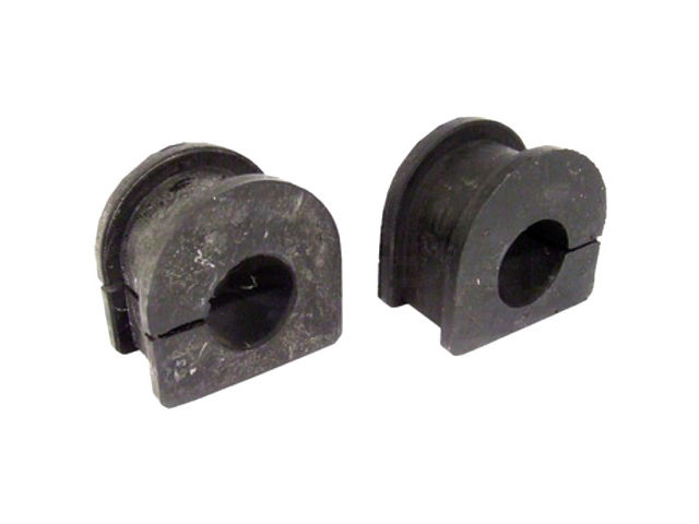Sway Bar Bushing Kit - 1975-1986 Chevrolet C10 - Delphi 2977-02760881