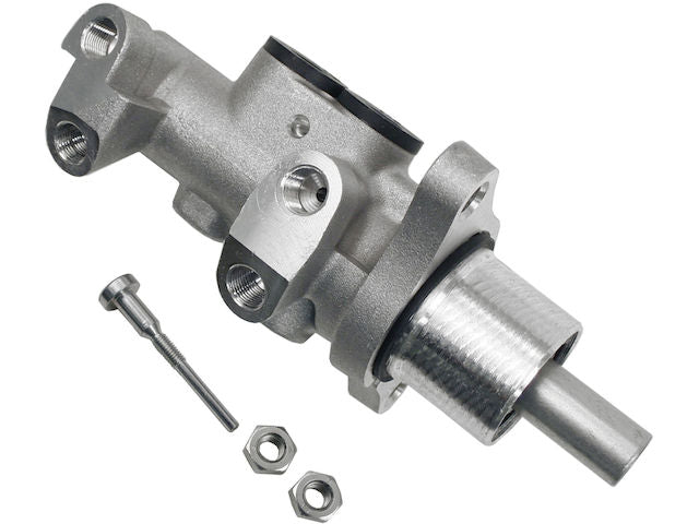 Brake Master Cylinder - 2001-2006 BMW 330Ci - Beck Arnley 1013-02761157