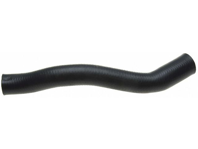 Upper Radiator Hose - 1996-2000 Dodge Grand Caravan - Gates 1886-02761270