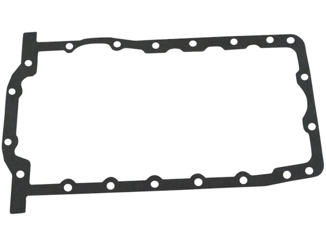 Oil Pan Gasket - 1998-2003 Volkswagen Beetle - TRQ 7431-02762610