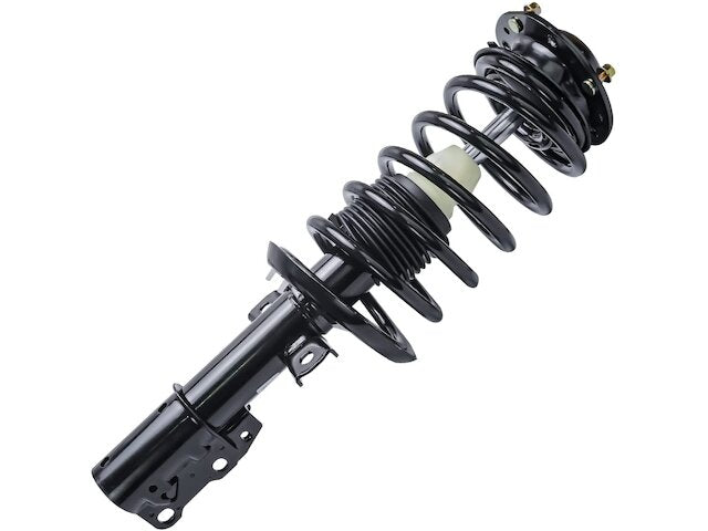 Front Right Strut Assembly - 2005-2010 Chevrolet Cobalt - Detroit Axle 18305-02762665