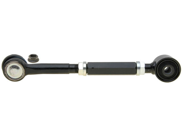 Rear Lower Forward Control Arm and Ball Joint Assembly - 2006-2010 Toyota RAV4 - Moog 18953-02762683