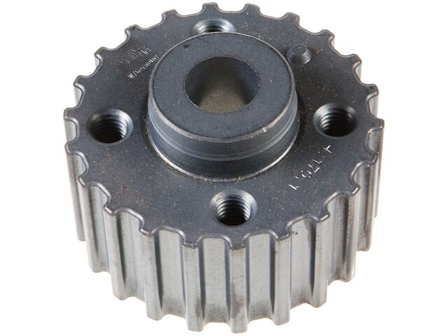Timing Crankshaft Sprocket - 1985-1989, 1998 Volkswagen Golf - Melling 7276-02762987