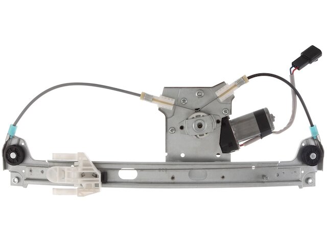 Rear Right Window Regulator - 2005-2009 Buick LaCrosse - Aisin 18286-02763193