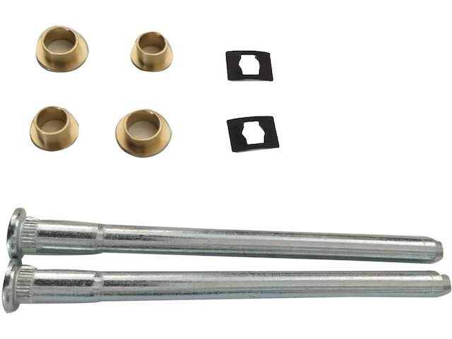Door Hinge Pin & Bushing Kit - 2000-2002 GMC C6500 Topkick - Replacement 96267-02763496