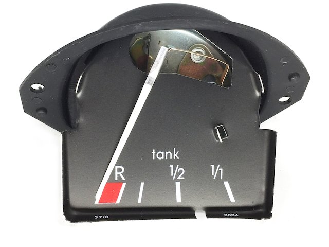 Fuel Level Gauge - 1971-1979 Volkswagen Super Beetle - Replacement 17369-02763749
