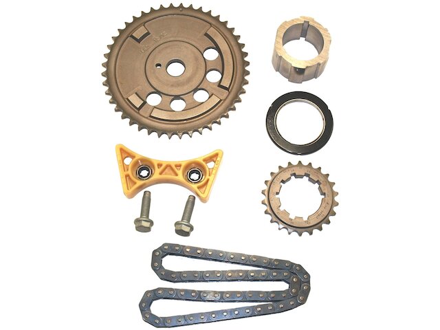 Timing Set - 2010-2015 Chevrolet Camaro 6.2L V8 - Cloyes 30402-02763976