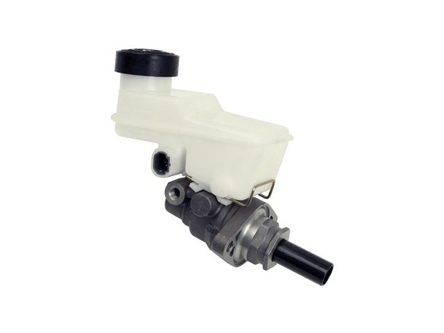Brake Master Cylinder - 2000-2003 Toyota Echo - Beck Arnley 8041-02764263