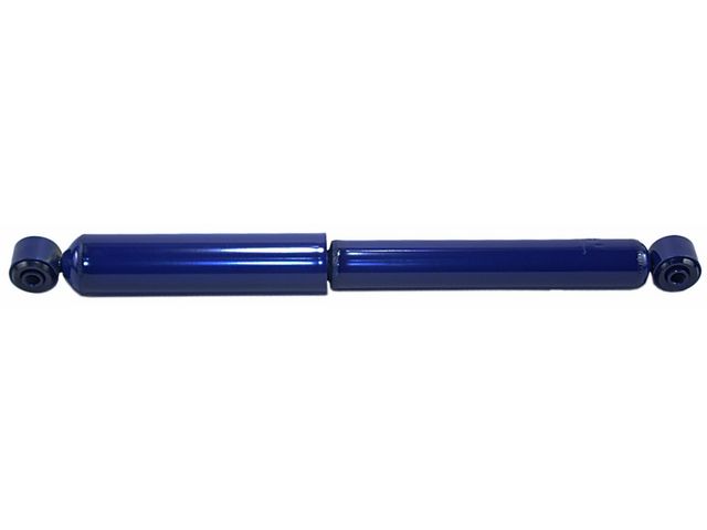 Rear Shock Absorber - 1985-2005 Chevrolet Astro - Monroe 2923-02764552