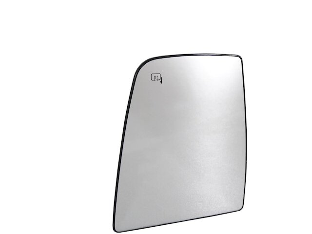 Left Door Mirror Glass - 2015-2019 Ford Transit-350 - TRQ 129860-02764795