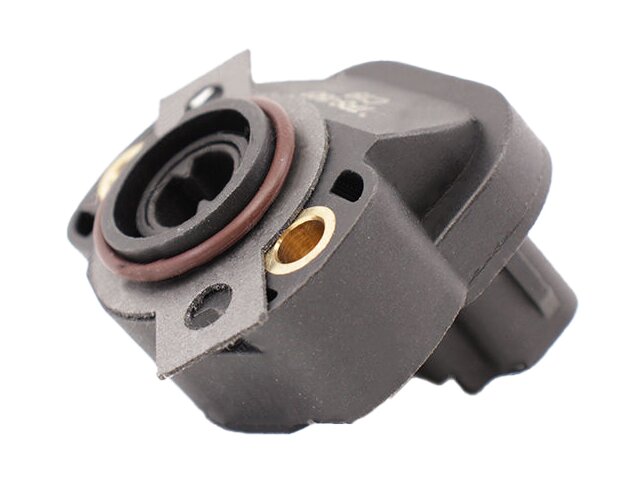 Throttle Position Sensor - 1998-2007 Dodge Grand Caravan - United Automotive 1888-02765836