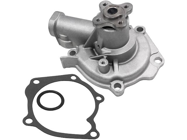 Water Pump - 2001-2006 Hyundai Santa Fe 2.4L 4-Cylinder GAS - SKP 169-02766228