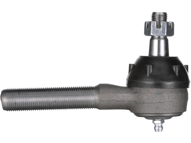 Left Outer Tie Rod End - 1984-1990 Jeep Cherokee - Delphi 2219-02766386
