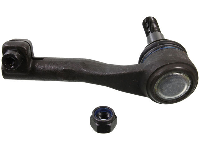 Front Right Outer Tie Rod End - 2006 BMW 325i - Moog 18568-02766447