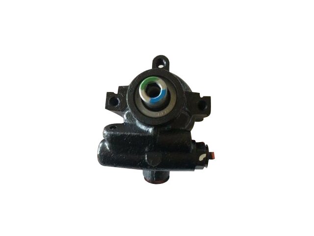 Power Steering Pump - 1996-2004 Oldsmobile Silhouette - BBB Industries 4561-02766496