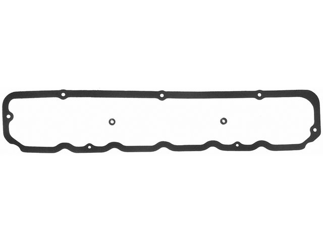 Valve Cover Gasket Set - 1984-1986 Jeep Grand Wagoneer 4.2L 6-Cylinder - Felpro 2255-02766794