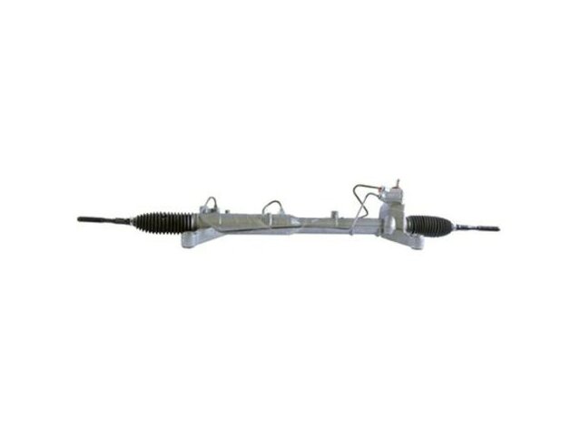Steering Rack - 2007-2015 Lincoln MKX - BBB Industries 24002-02767325