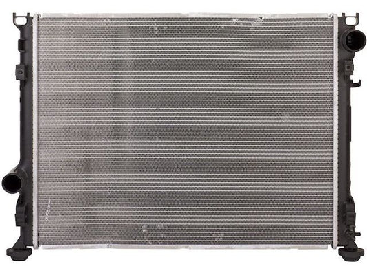 Radiator - 2008-2009 Dodge Challenger - OSC Automotive 29870-02767365
