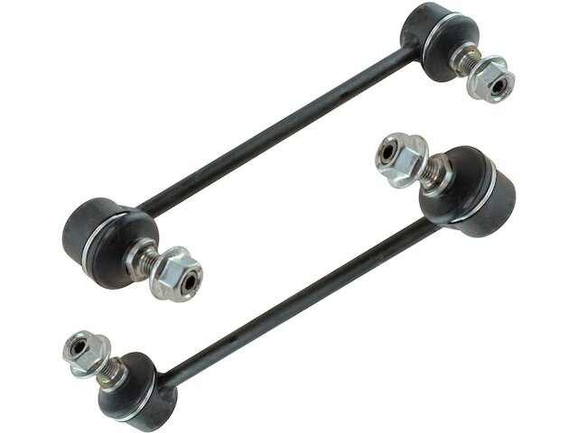 Rear Sway Bar Link Kit 2 Piece - 2006-2010 Kia Optima - TRQ 18848-02767742
