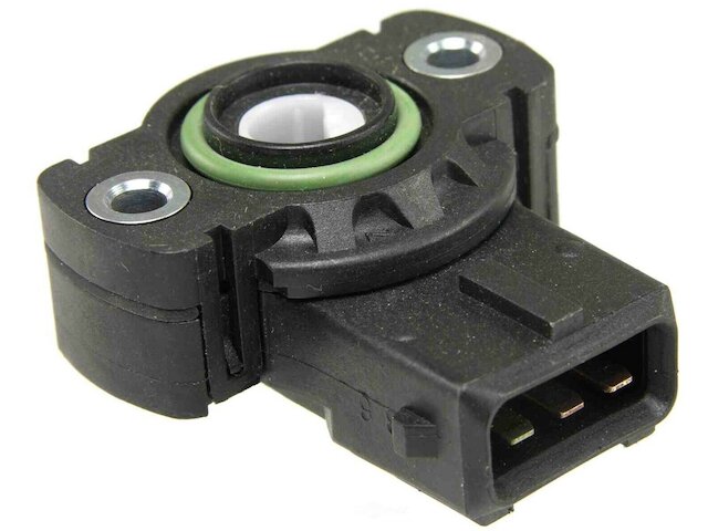 Throttle Position Sensor - 1991-1999 BMW 318is - NGK 938-02768662