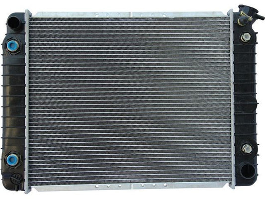 Radiator - 1985 Chevrolet K20 4.3L V6 - OSC Automotive 3411-02768893