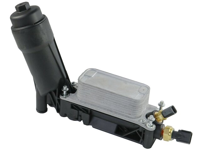 Oil Filter Housing - 2014-2016 Dodge Charger 3.6L V6 - Replacement 128002-02769191