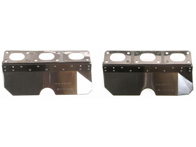 Exhaust Manifold Gasket Set - 2003-2005 BMW Z4 - Felpro 1196-02769322